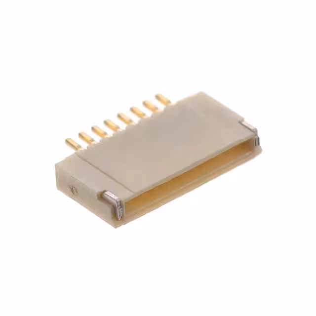 TF29-8S-0.4SH(800) Hirose Electric Co Ltd  Ensembles de connecteurs FFC FPC (Flat Flexible)